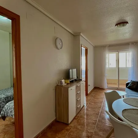 Mira Mar Apartment Torrevieja