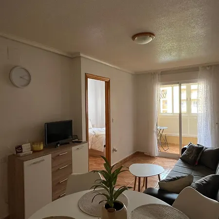 Mira Mar Τορεβιέχα