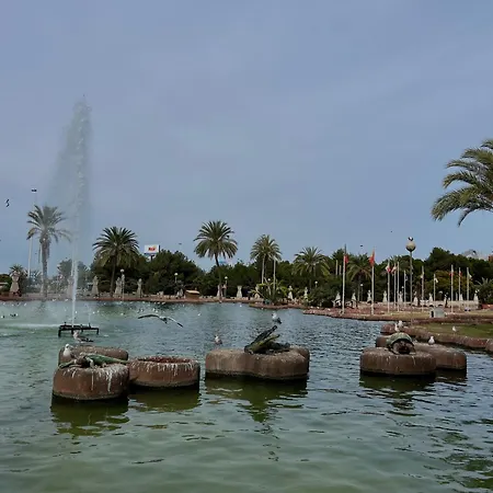 Mira Mar * Τορεβιέχα