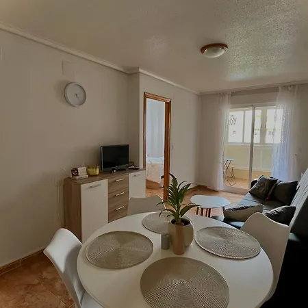 Mira Mar Apartment *