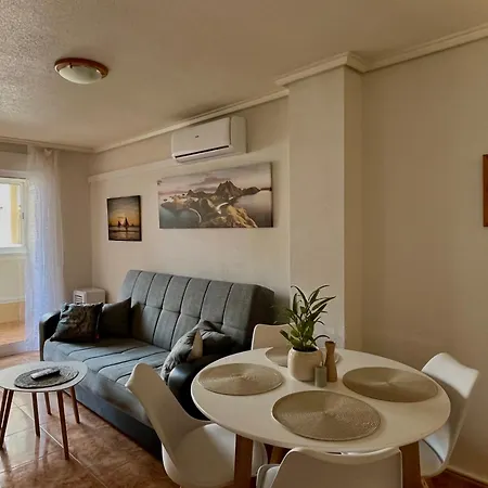 Mira Mar Apartment *