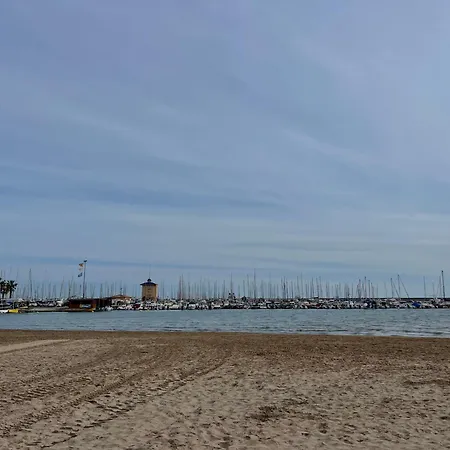 Mira Mar Διαμέρισμα Τορεβιέχα