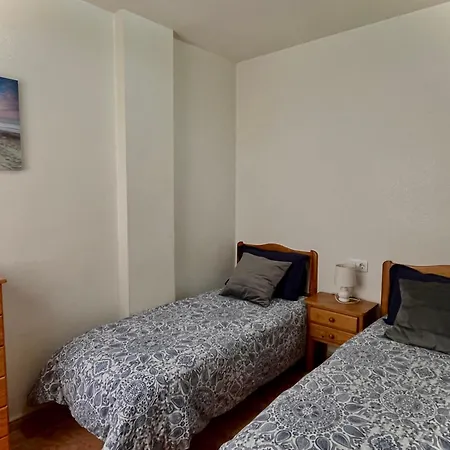 Διαμέρισμα Mira Mar Τορεβιέχα