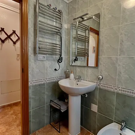 Mira Mar * Τορεβιέχα