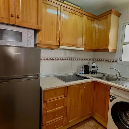 Mira Mar Διαμέρισμα Τορεβιέχα