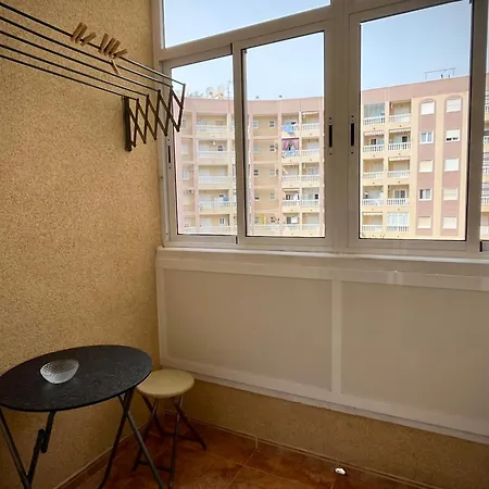 Apartment Mira Mar Torrevieja