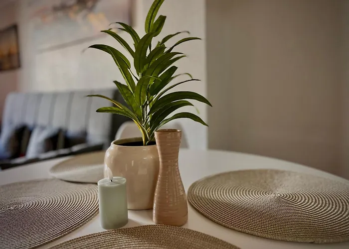 Mira Mar Apartmán