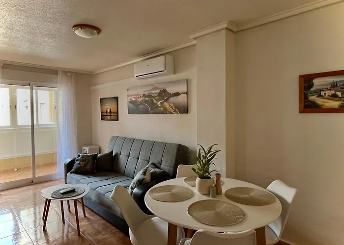 Mira Mar Apartmán *