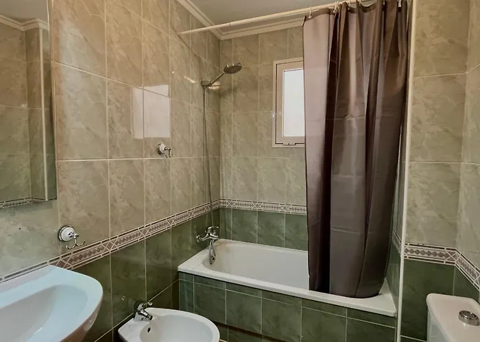 Mira Mar Apartmán